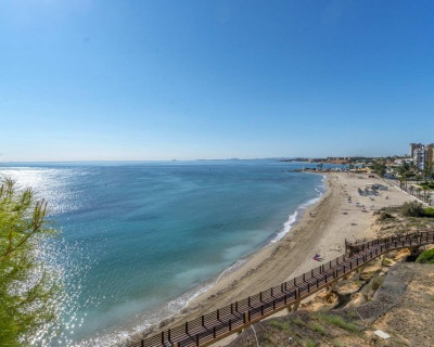 Resale - Villa - Orihuela Costa - Campoamor