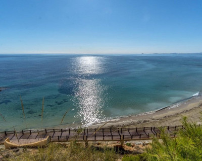Resale - Villa - Orihuela Costa - Campoamor