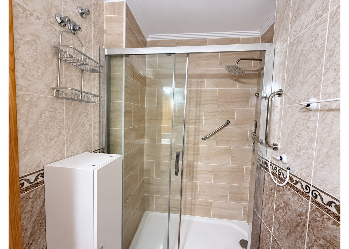 Long time Rental - Apartment - Torrevieja - Cabo cervera