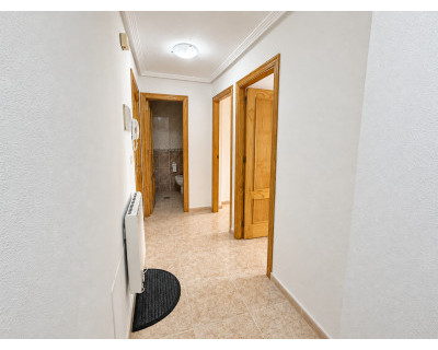 Long time Rental - Apartment - Torrevieja - Cabo cervera