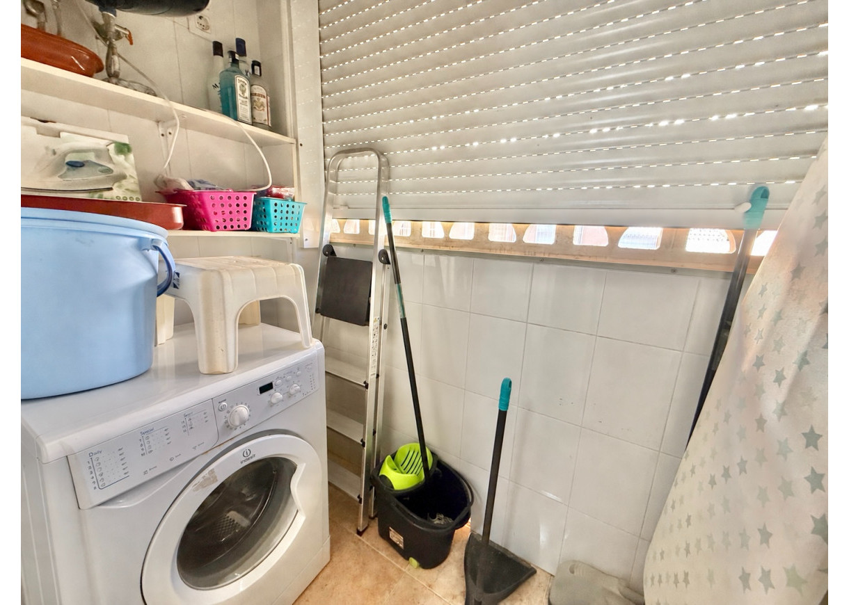 Long time Rental - Apartment - Torrevieja - Cabo cervera