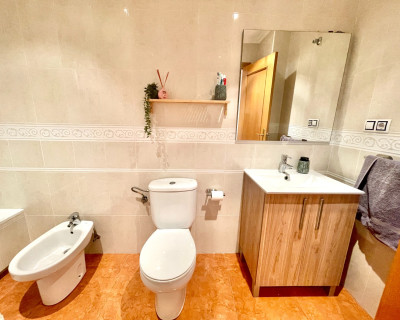 Resale - Apartment - Flat - Catral - pueblo