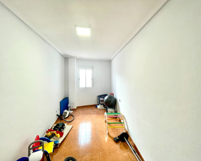 Resale - Apartment - Flat - Catral - pueblo