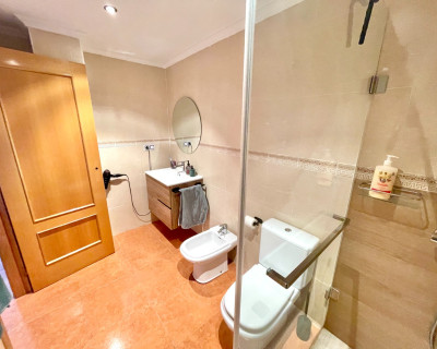 Resale - Apartment - Flat - Catral - pueblo