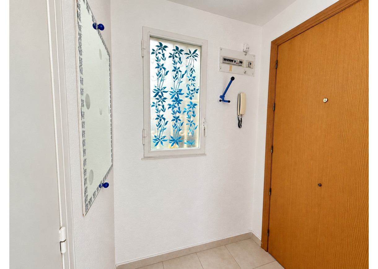 Resale - Apartment - Torrevieja - Torreblanca
