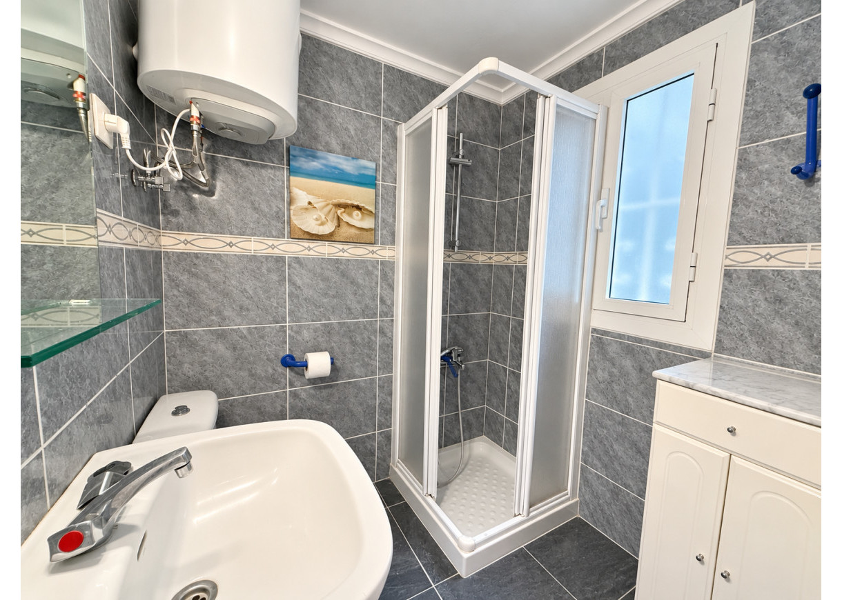 Resale - Apartment - Torrevieja - Torreblanca