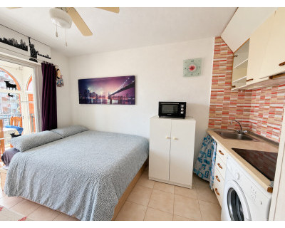 Resale - Apartment - Torrevieja - Torreblanca