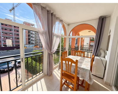 Resale - Apartment - Torrevieja - Torreblanca