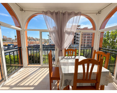 Resale - Apartment - Torrevieja - Torreblanca