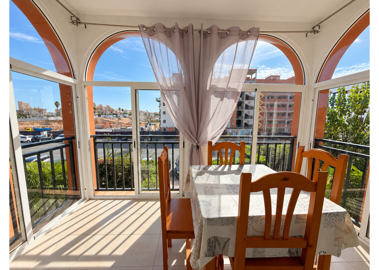 Resale - Apartment - Torrevieja - Torreblanca