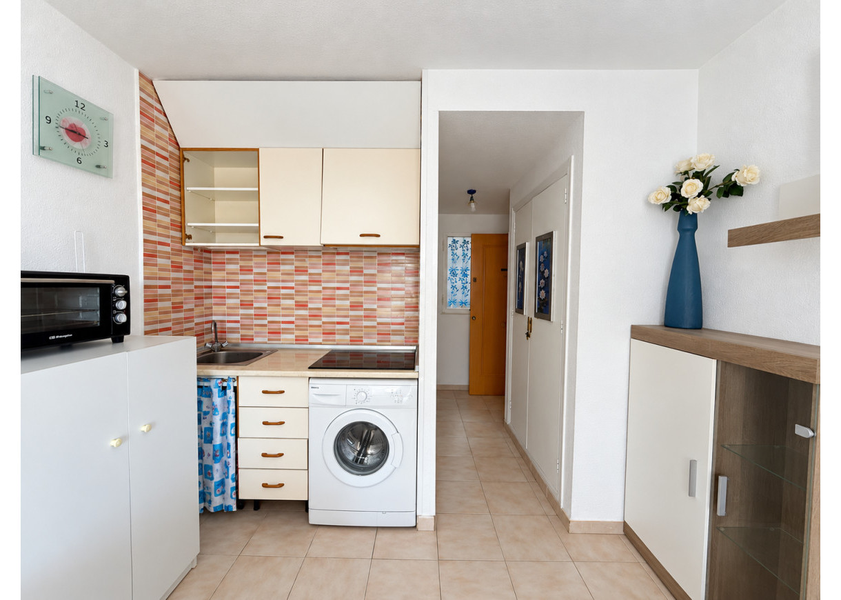 Resale - Apartment - Torrevieja - Torreblanca