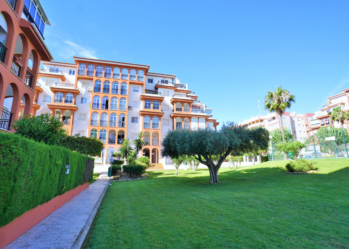 Resale - Apartment - Torrevieja - Torreblanca