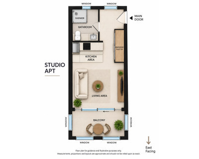 Resale - Apartment - Torrevieja - Torreblanca