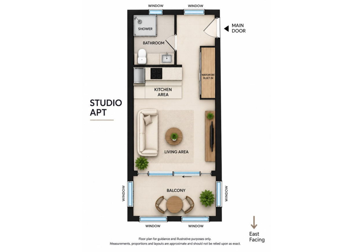Resale - Apartment - Torrevieja - Torreblanca