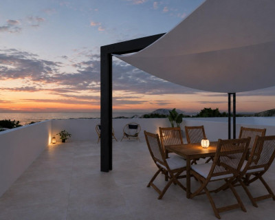 New Build - Penthouse - Pulpi - Aguilón Golf