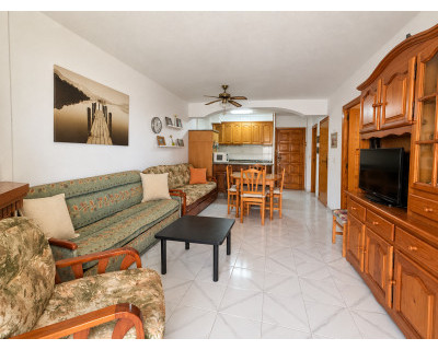 Resale - Lägenhet - Torrevieja - Torreblanca