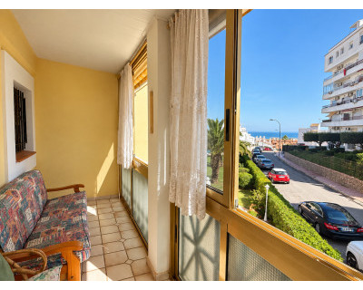 Resale - Lägenhet - Torrevieja - Torreblanca