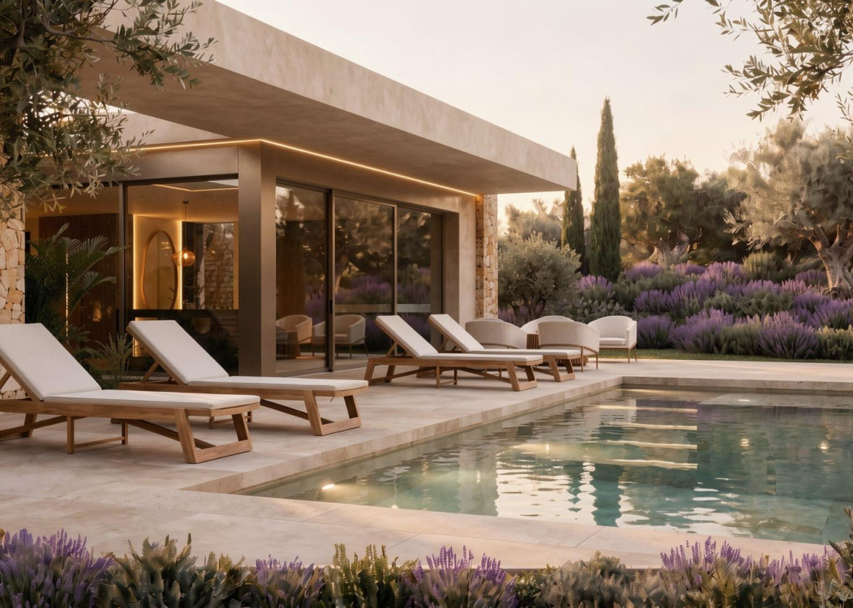 New Build - Villa - La Romana - Los Joveres