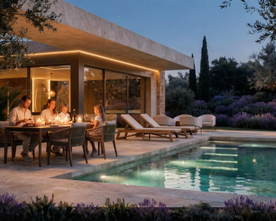 New Build - Villa - La Romana - Los Joveres