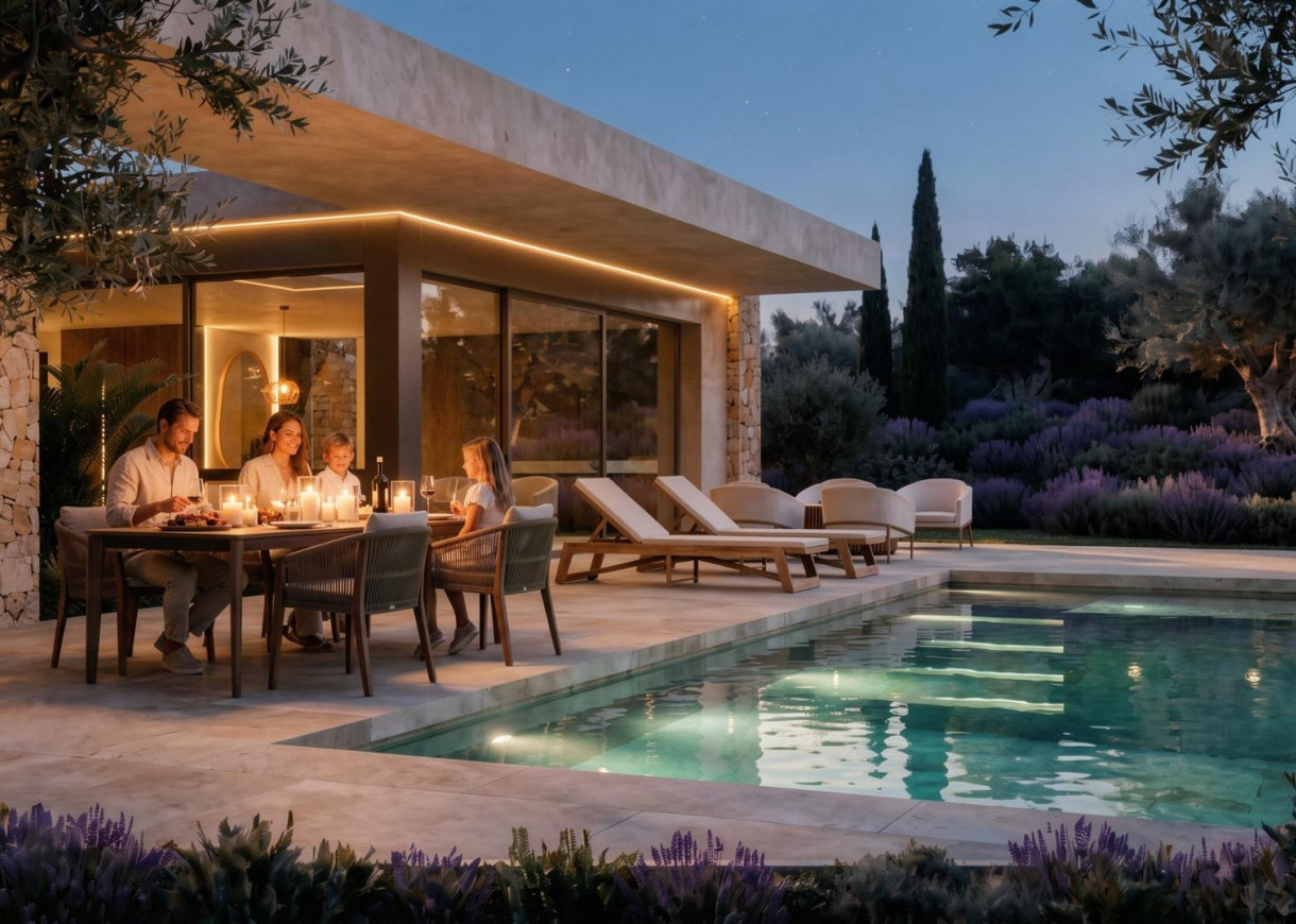 New Build - Villa - La Romana - Los Joveres