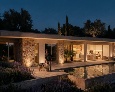 New Build - Villa - La Romana - Los Joveres