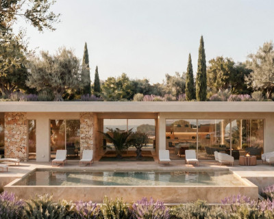 New Build - Villa - La Romana - Los Joveres