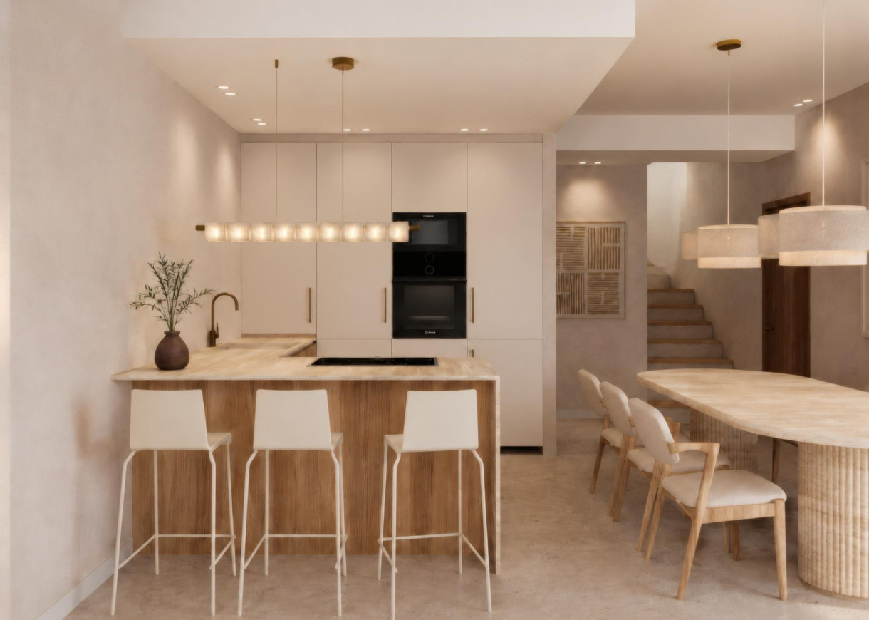 New Build - Villa - Orihuela - Vistabella Golf