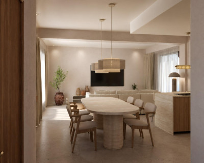 New Build - Villa - Orihuela - Vistabella Golf
