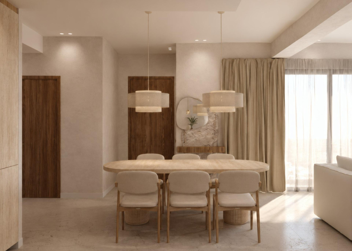 New Build - Villa - Orihuela - Vistabella Golf