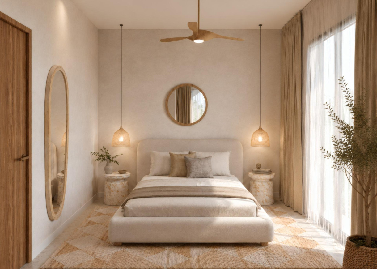 New Build - Villa - Orihuela - Vistabella Golf
