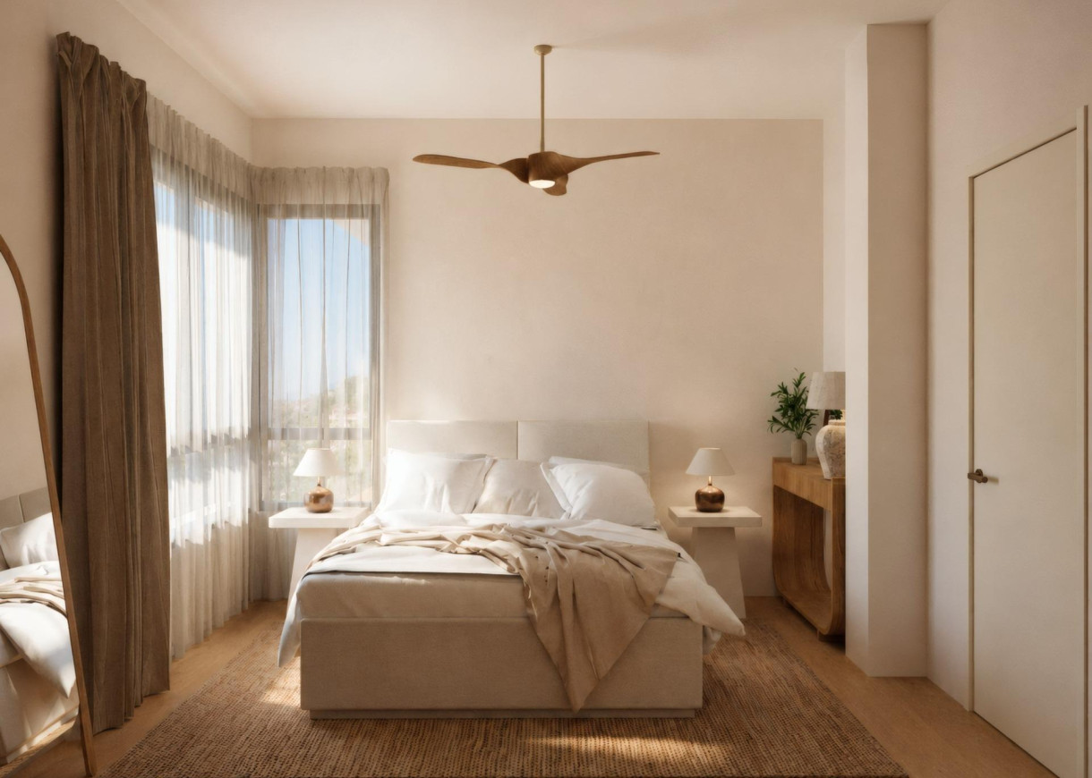 New Build - Villa - Orihuela - Vistabella Golf