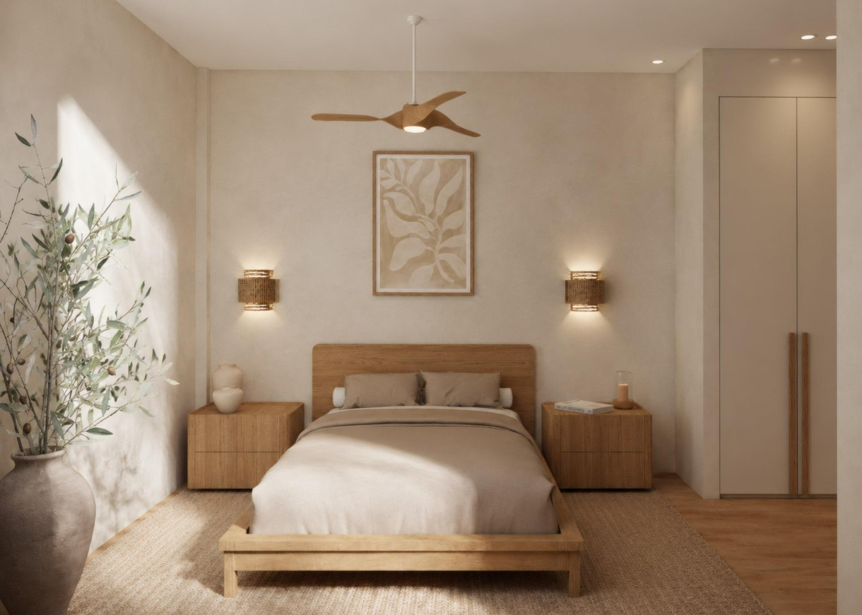 New Build - Villa - Orihuela - Vistabella Golf