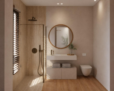New Build - Villa - Orihuela - Vistabella Golf
