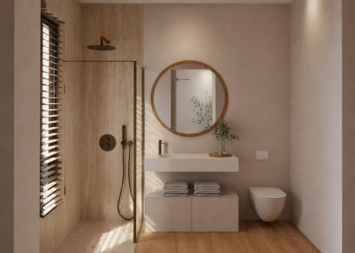 New Build - Villa - Orihuela - Vistabella Golf
