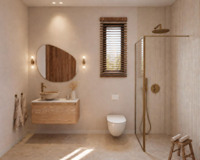 New Build - Villa - Orihuela - Vistabella Golf