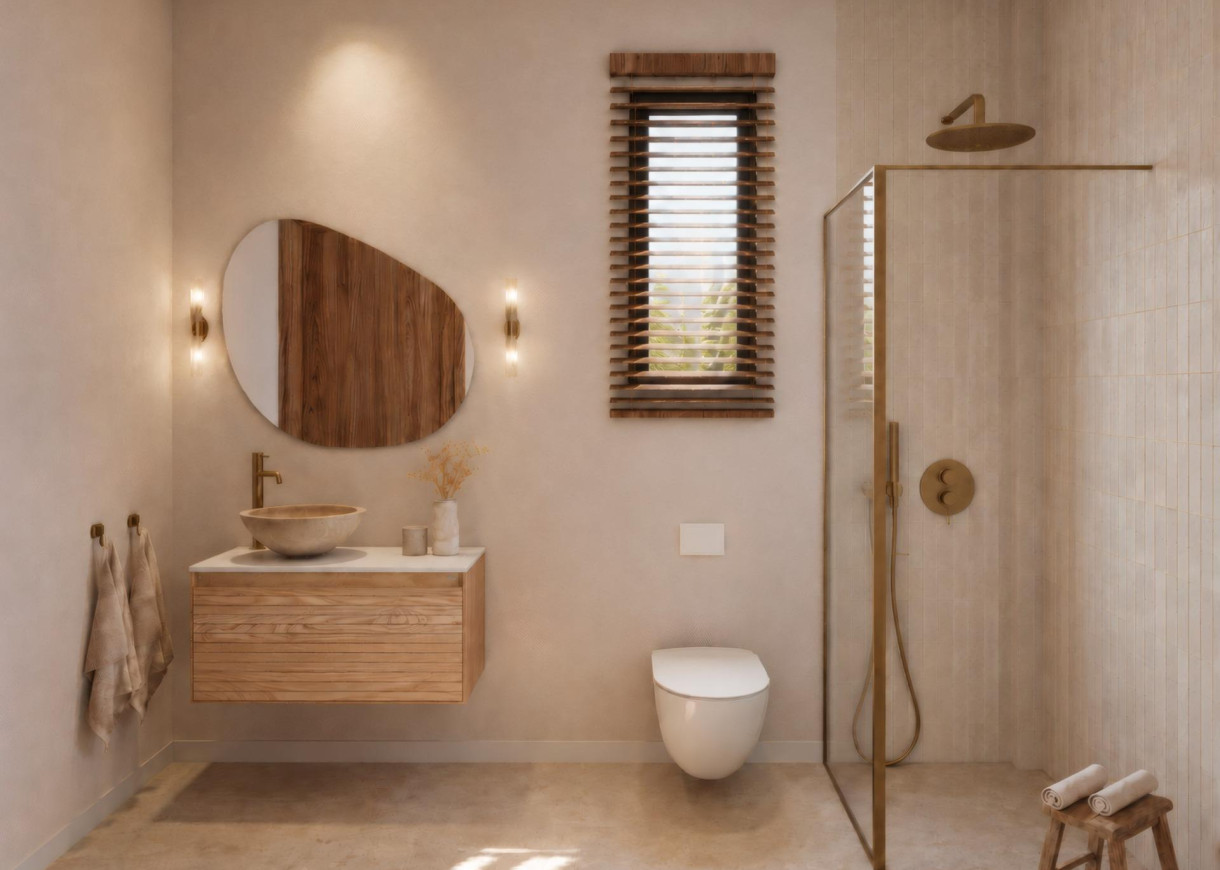 New Build - Villa - Orihuela - Vistabella Golf