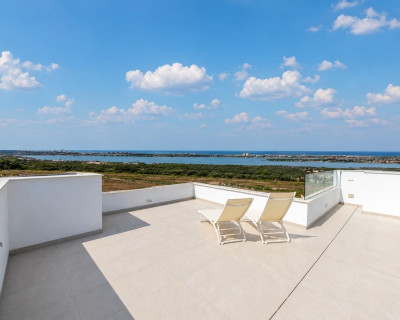 New Build - Villa - Orihuela - Vistabella Golf