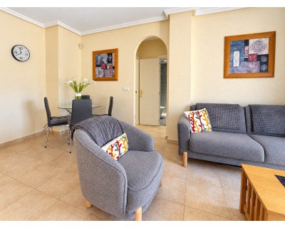 Resale - Lägenhet - Torrevieja - Torreblanca