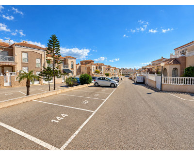 Resale - Lägenhet - Torrevieja - Torreblanca