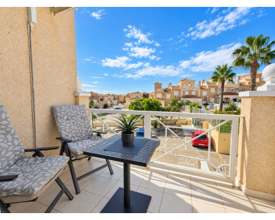 Resale - Lägenhet - Torrevieja - Torreblanca