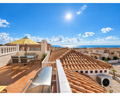 Resale - Lägenhet - Torrevieja - Torreblanca