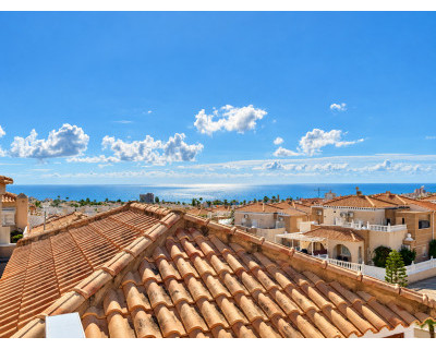 Resale - Lägenhet - Torrevieja - Torreblanca