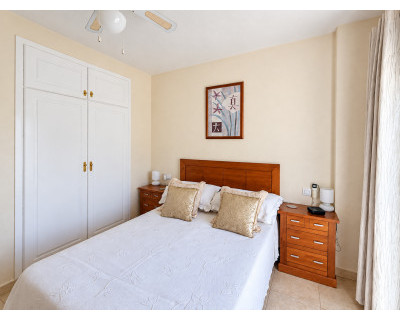 Resale - Lägenhet - Torrevieja - Torreblanca