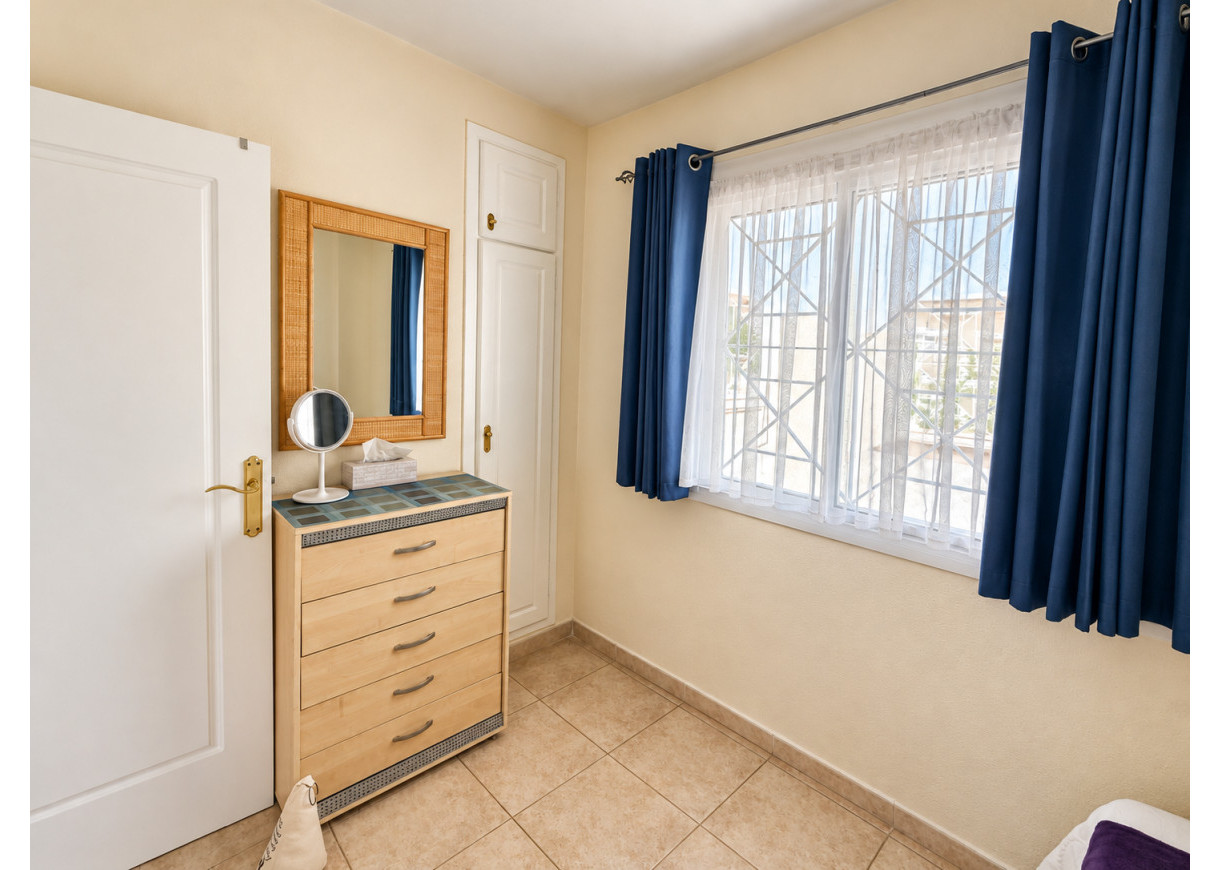 Resale - Lägenhet - Torrevieja - Torreblanca