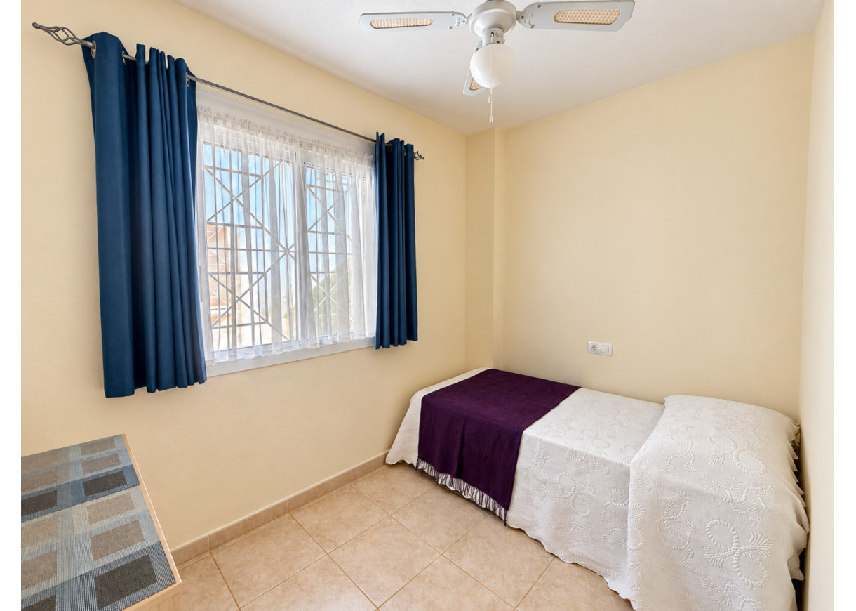 Resale - Lägenhet - Torrevieja - Torreblanca