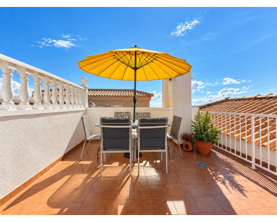 Resale - Lägenhet - Torrevieja - Torreblanca