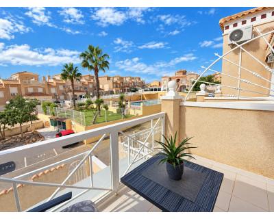 Resale - Lägenhet - Torrevieja - Torreblanca