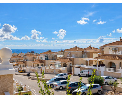 Resale - Lägenhet - Torrevieja - Torreblanca