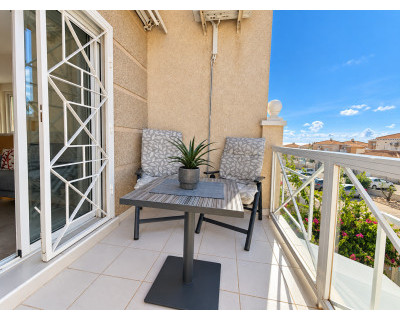 Resale - Lägenhet - Torrevieja - Torreblanca