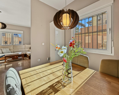 Resale - Bungalow - Orihuela Costa - Lomas de Don Juan